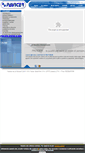 Mobile Screenshot of pavicer.it